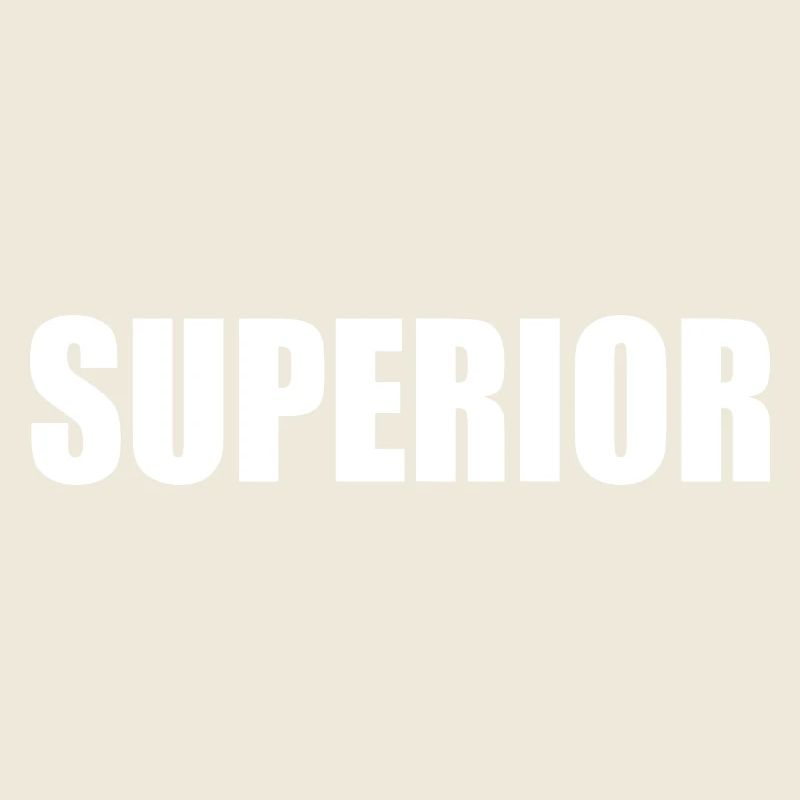 superior