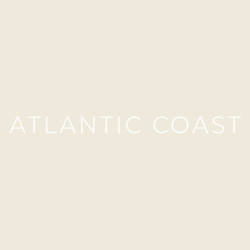 ATLANTIC COAST - Minimal Style