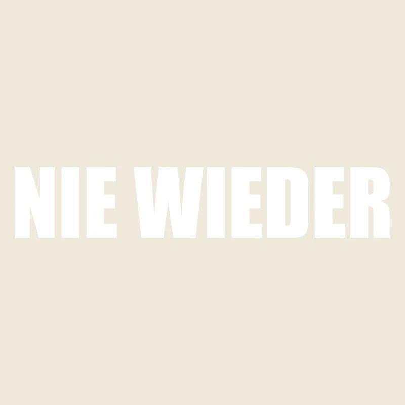 Nie wieder