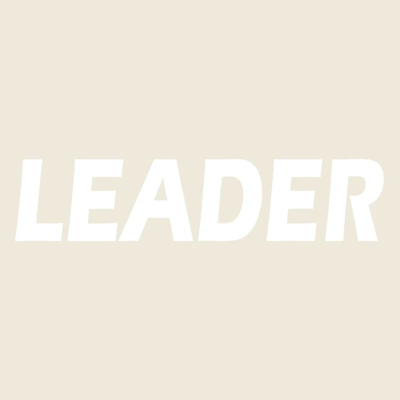 Leader