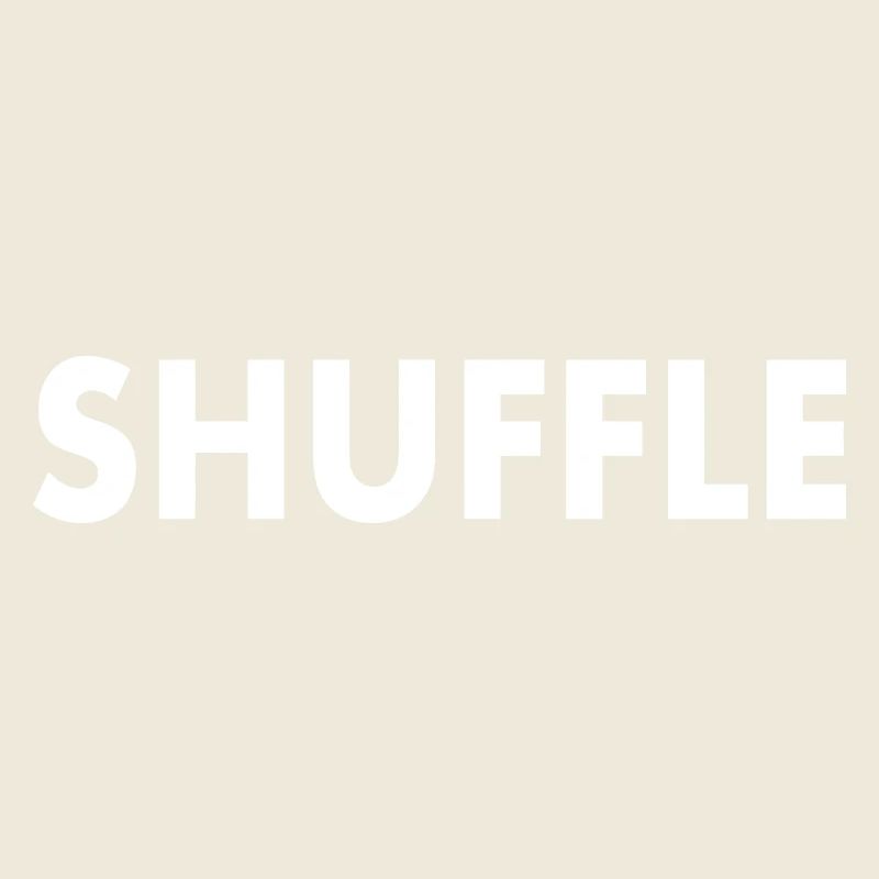 Shuffle