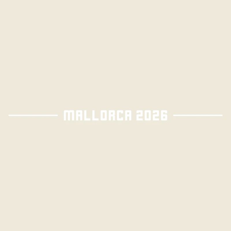 Mallorca 2026