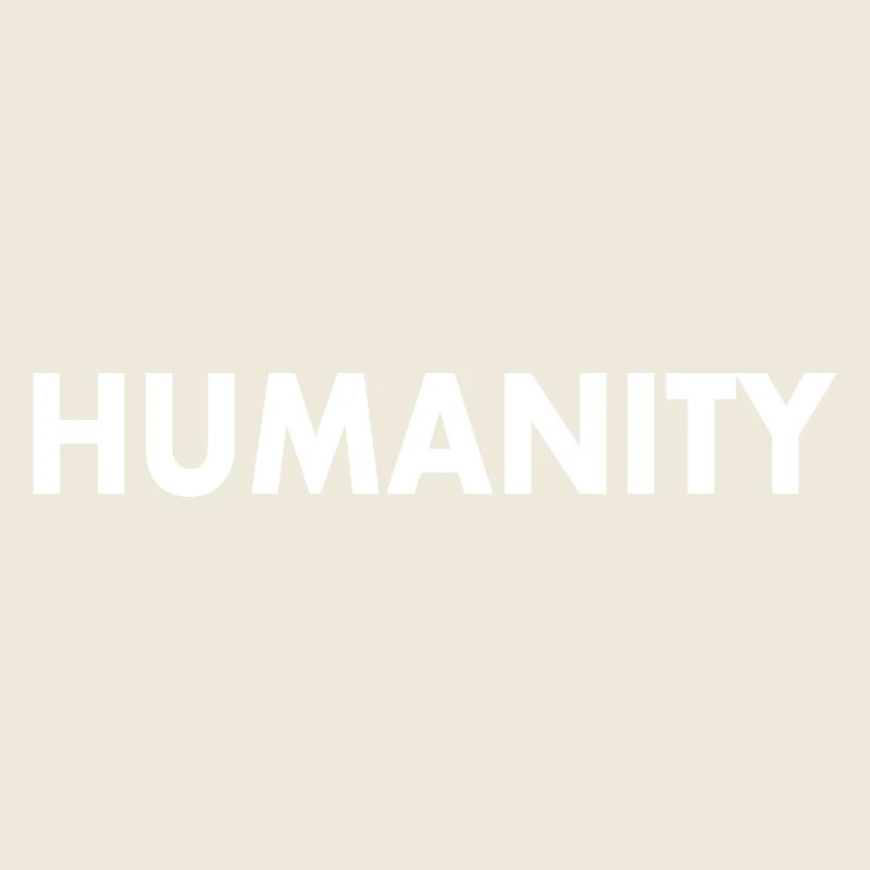 Humanity