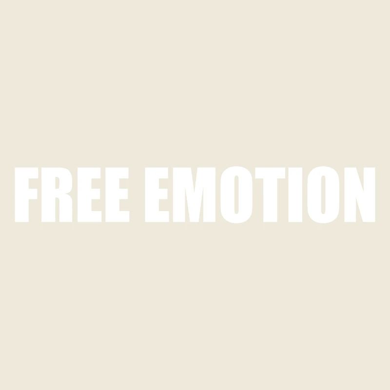 Free emotion