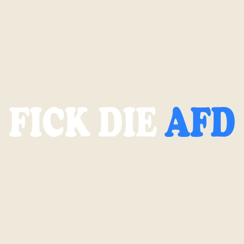 Fick die afd