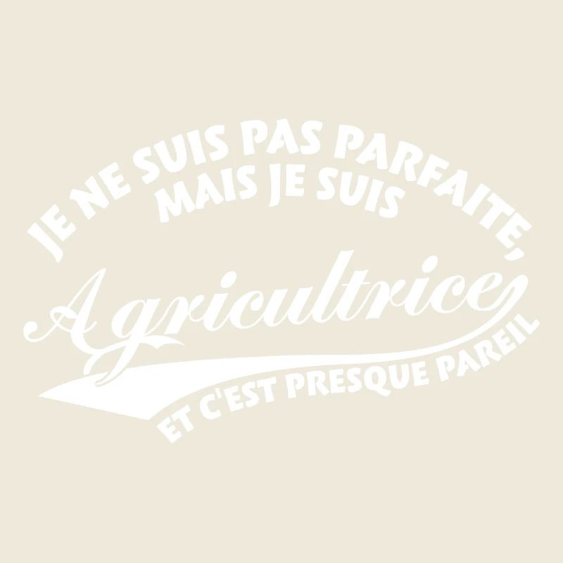 Parfaite Agricultrice