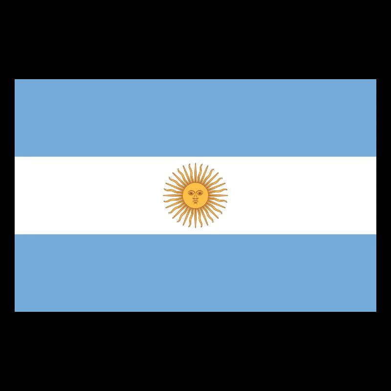 drapeau argentin
