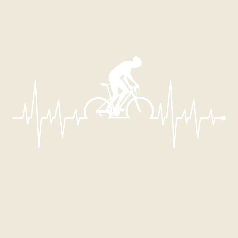 VTT cadeau montagne mountain biker