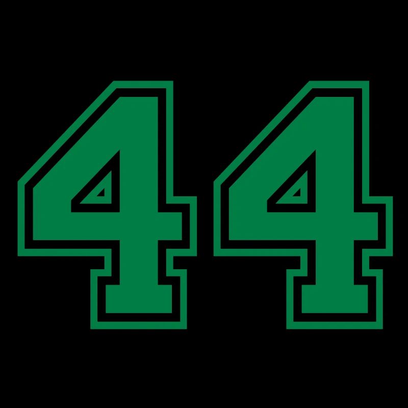 44