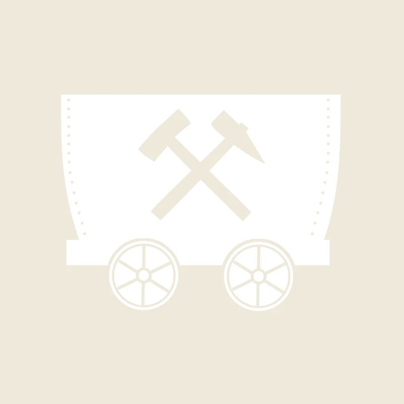 Good luck! Logo mallet and iron lore