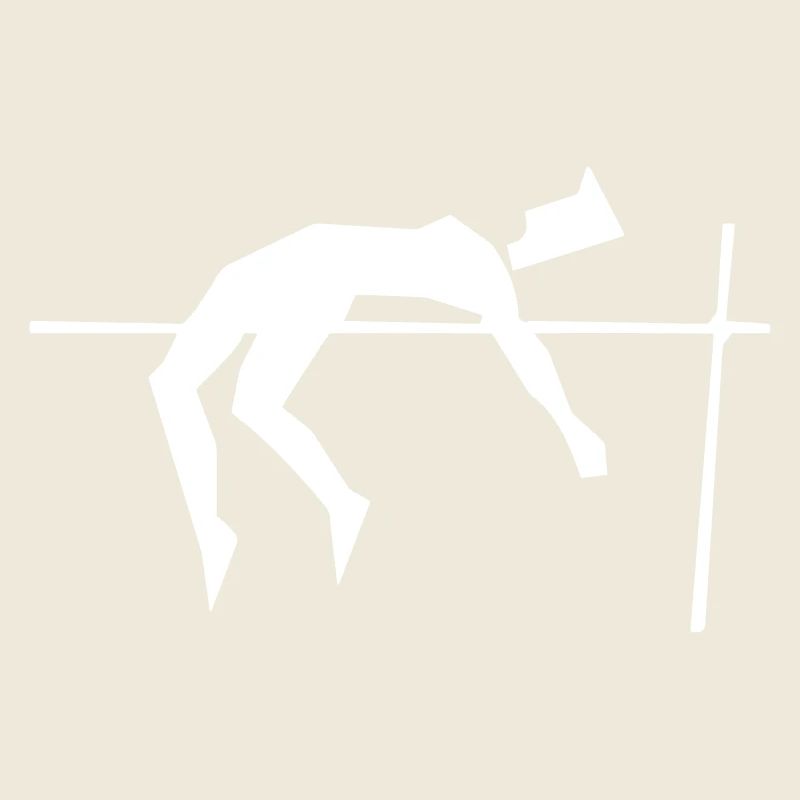 High jump - design