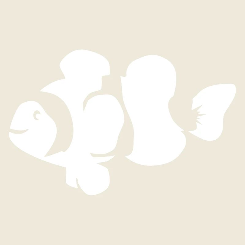 Poisson-clown