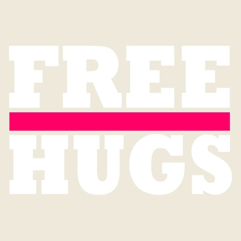 Free Hugs