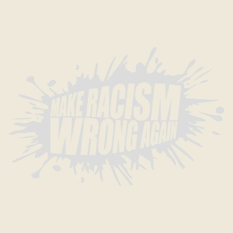 make racism wrong again