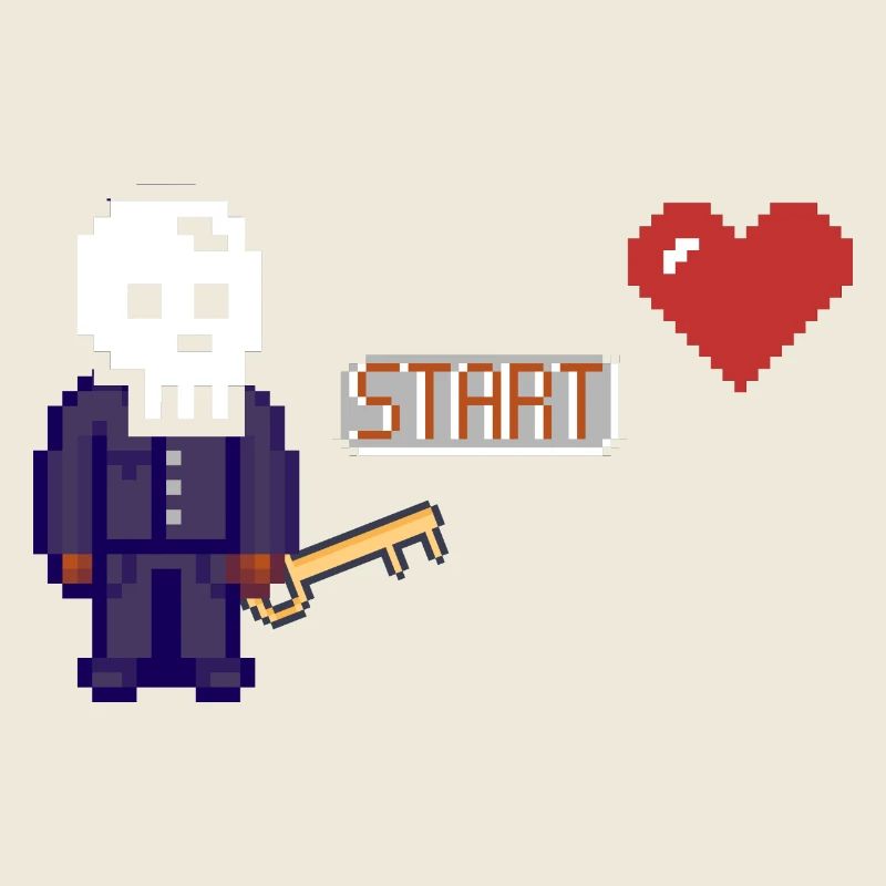 Start