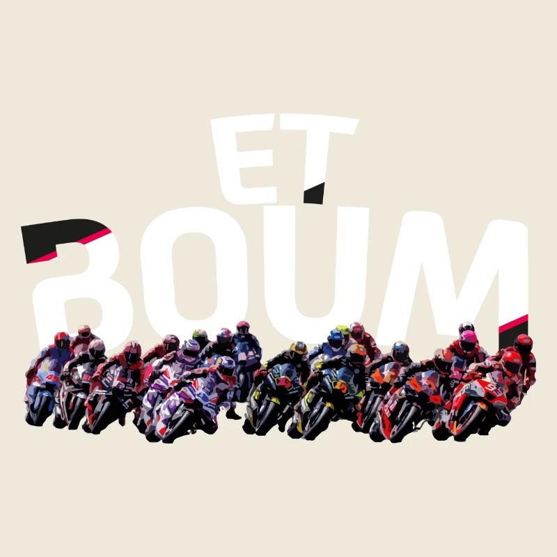 ET BOUM 