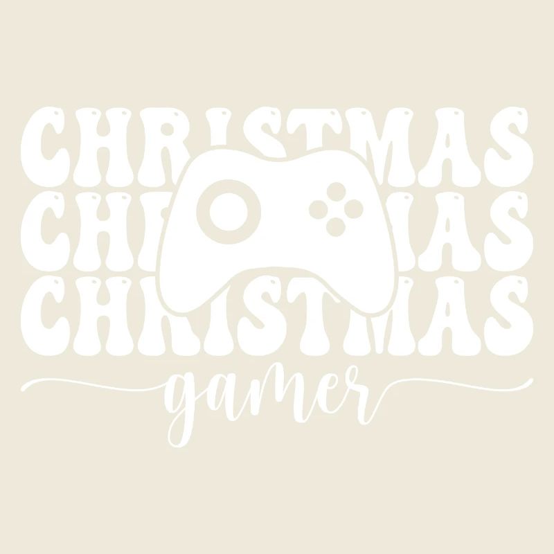 Xmas Gamer