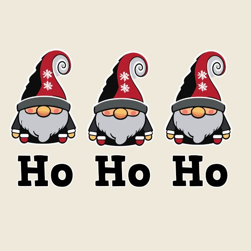 Wichtel_HoHoHo