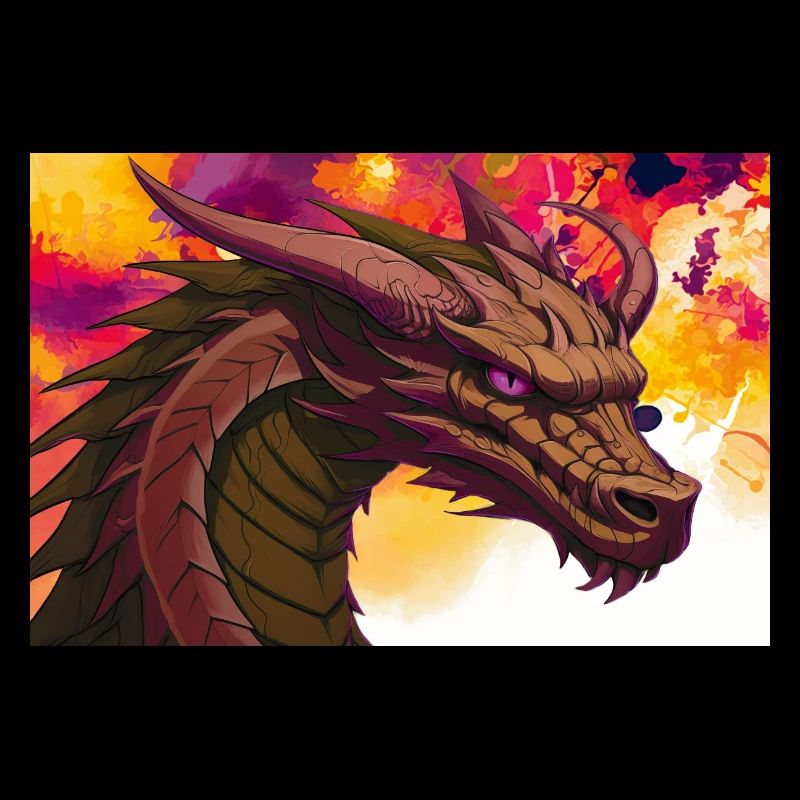 Dragon DC0