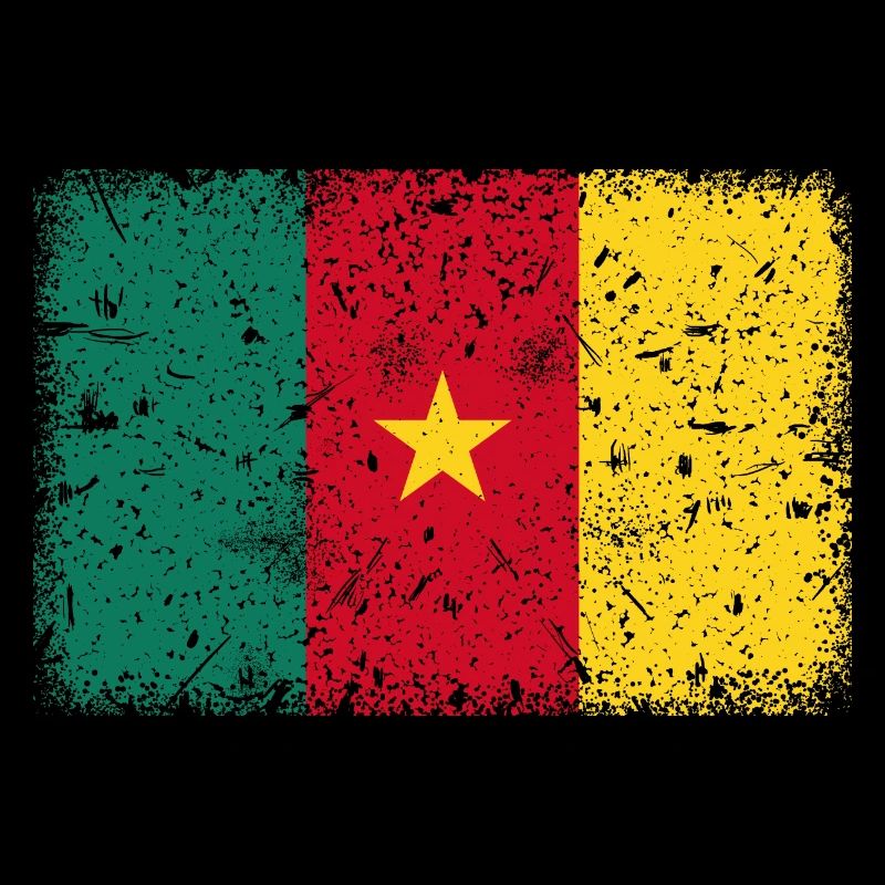 Kamerun