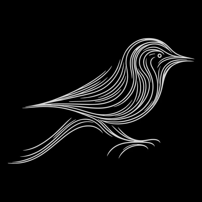 Oiseau