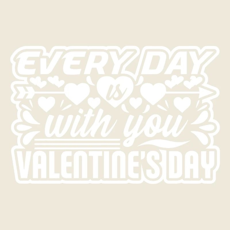 Aimez-moi la Saint-Valentin Joyeux Valentin Saint-Valentin