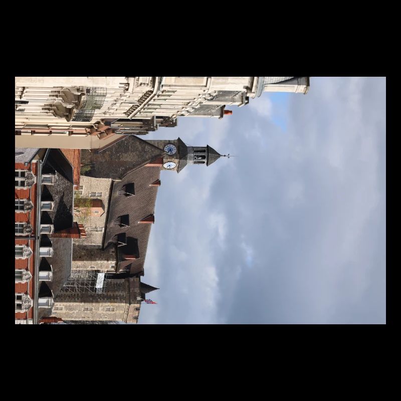 Château de Montluçon