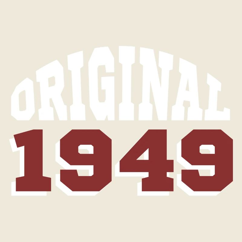 Original 1949