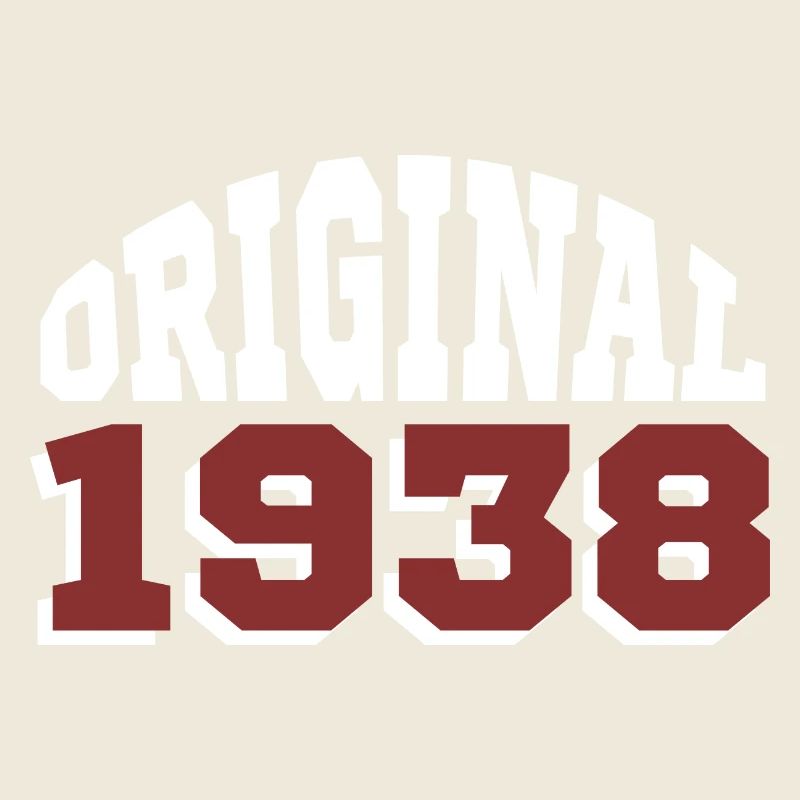 Original 1938