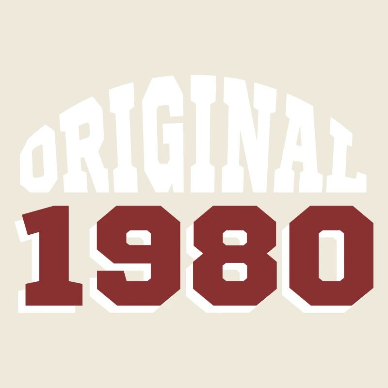 Original 1980