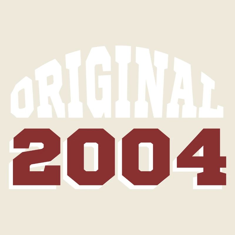 Original 2004