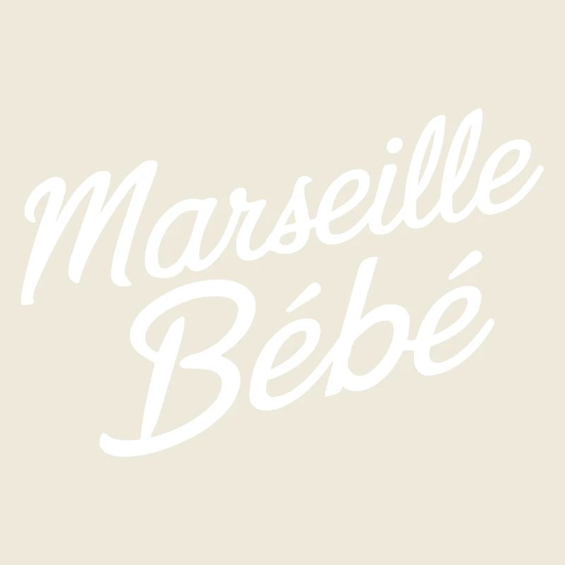 Marseille bébé