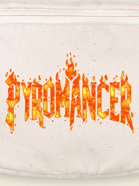 Pyromancer