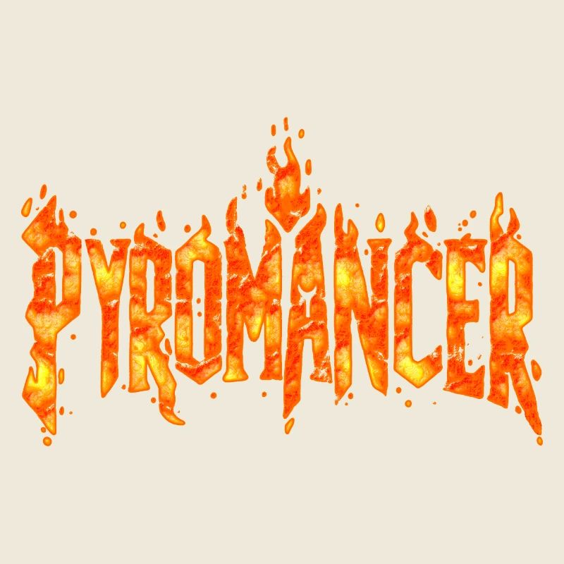 Pyromancer
