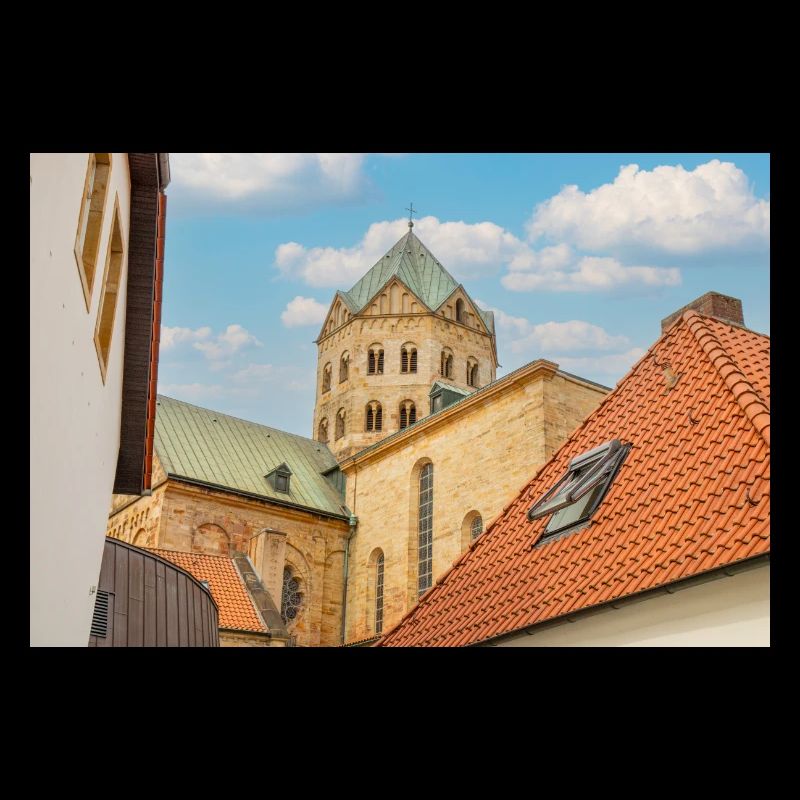 Kleine Kirche Osnabrück