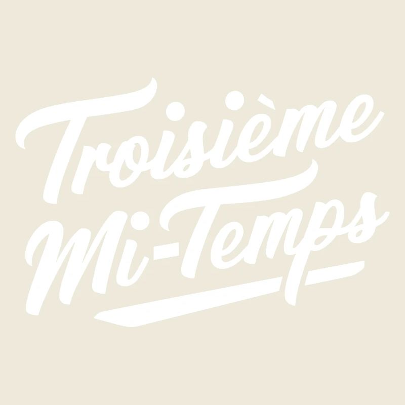 Troisième mi-temps