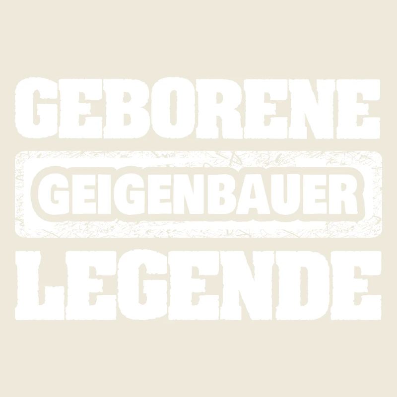 Beruf Geigenbauer