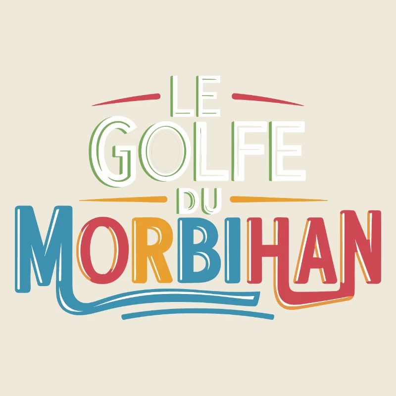 Le Golfe du Morbihan