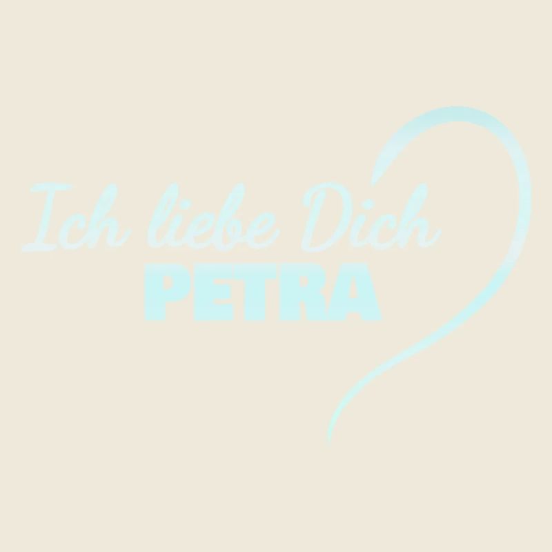 Petra als LiebeDich