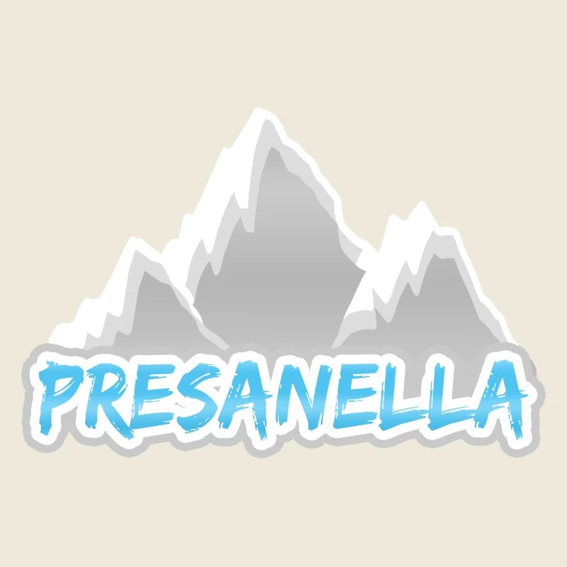 Mount Presanella