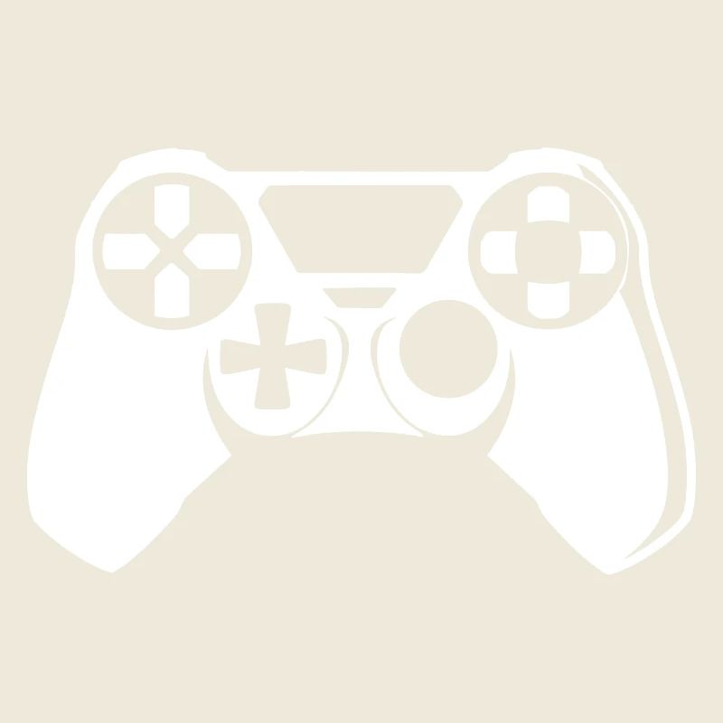 Graphismes de la manette de jeu