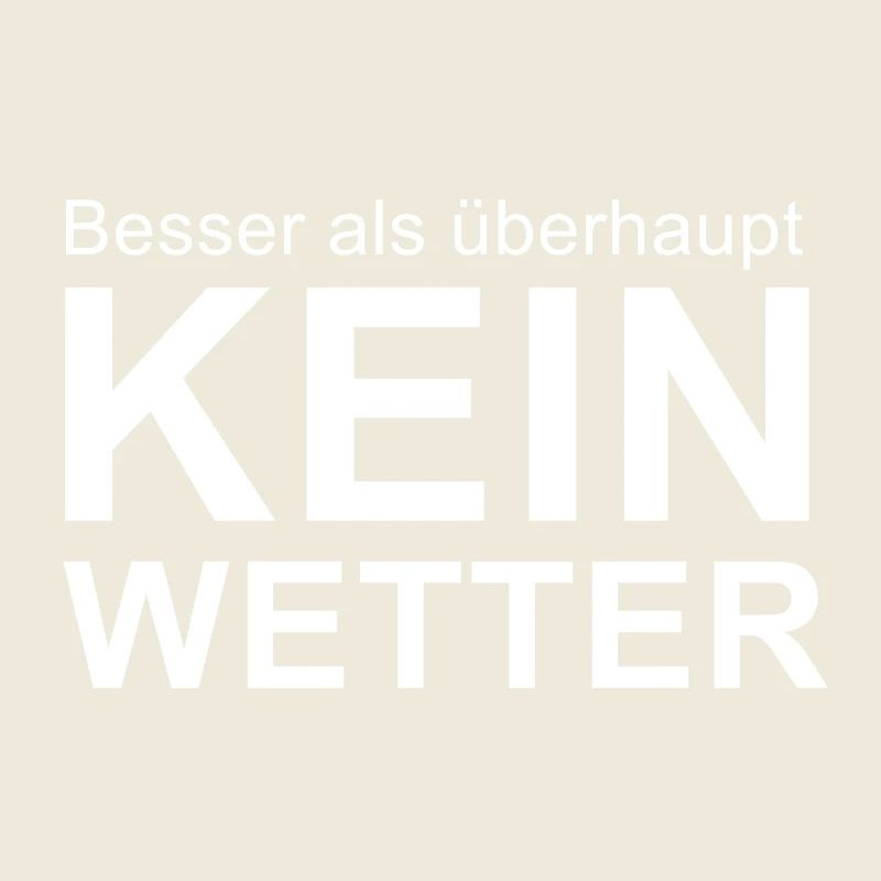Wetter
