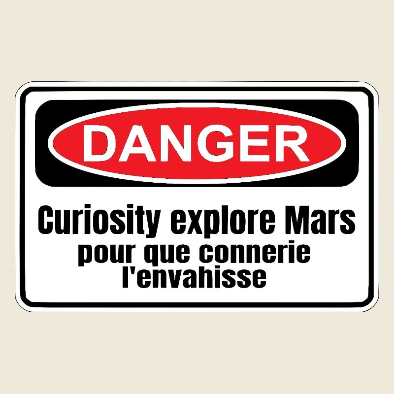 Colonisation de Mars