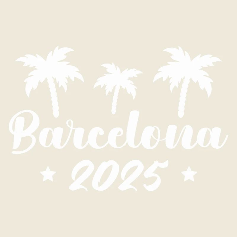 barcelona 2025