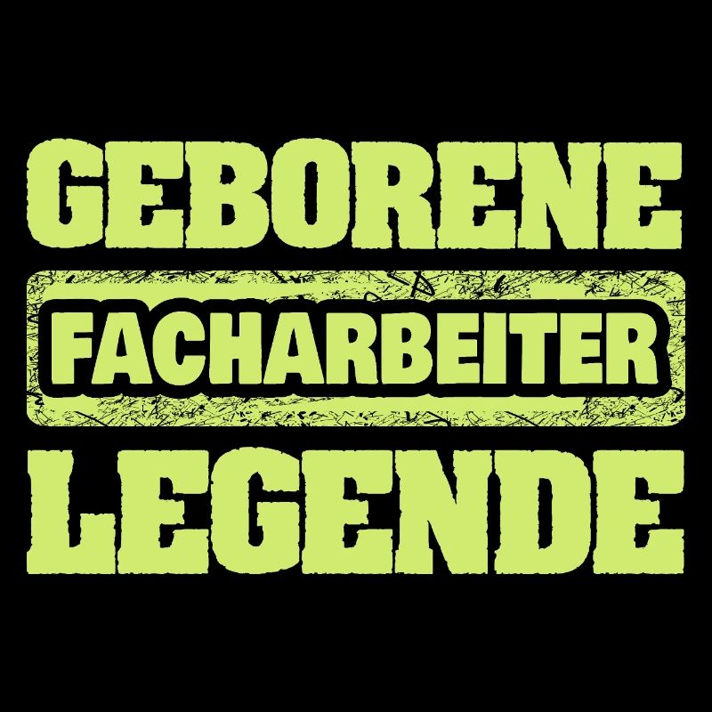 Beruf Facharbeiter