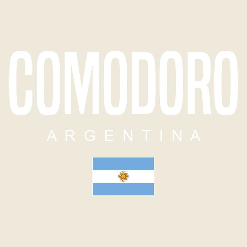 Comodoro Argentine Argentin