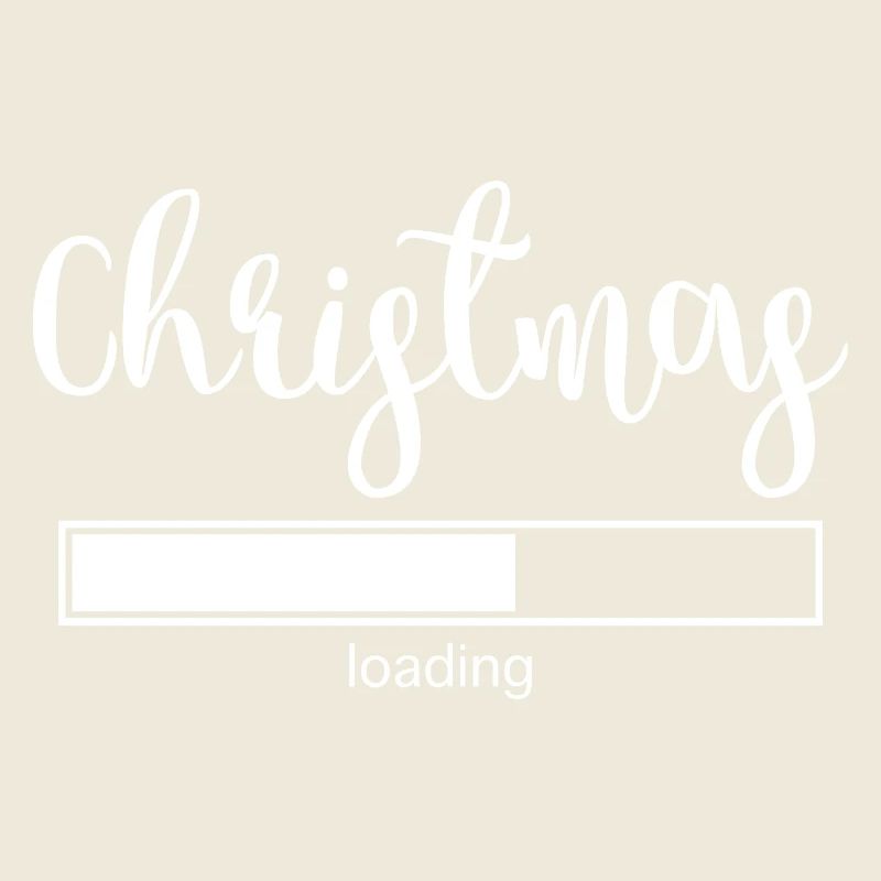 Christmas Loading