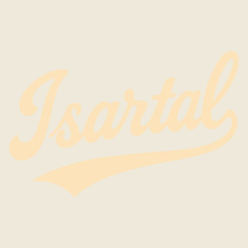 Lettrage de la vallée de l’Isar