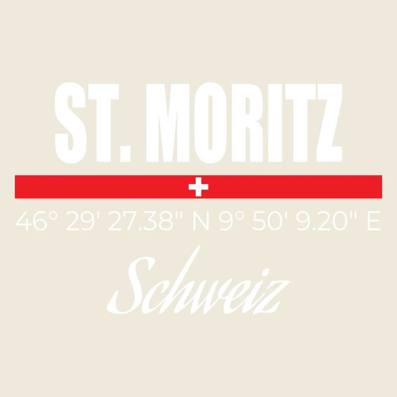 Saint-Moritz