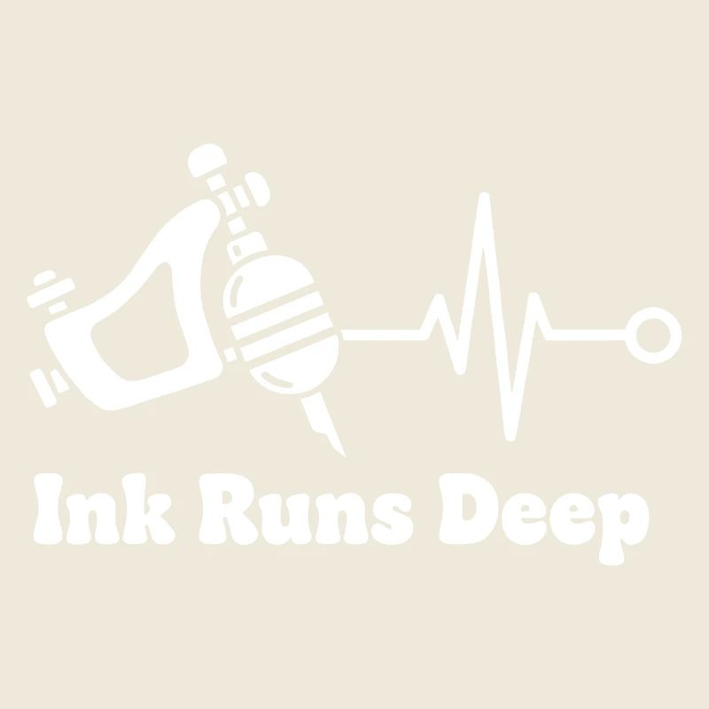 Ink Runs Deep Tattoo Pulse